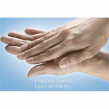The Clorox Company Clorox Commercial Solutions 02176 Clorox Commercial Solutions Hand Sanitizer