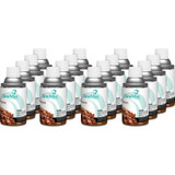 Amrep, Inc TimeMist 1042746CT TimeMist Cinnamon Premium Air Freshener Spray