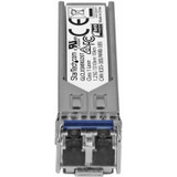 StarTech.com GLCLXSMRGDST StarTech.com Cisco GLC-LX-SM-RGD Compatible SFP Module - 1000BASE-LX - 1GE Gigabit Ethernet 1GbE Single Mode Fiber SMF Optic Transceiver