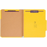 Smead Manufacturing Company Smead 14025 Smead SafeSHIELD Fasteners 2 Divider Classification Folders Smead Manufacturing Company Smead 14025 Smead SafeSHIELD Fasteners 2 Divider Classification Folders