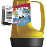 Energizer Holdings, Inc Eveready EVGPLN451CT Eveready ReadyFlex LED Floating Lantern