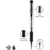 uni-ball Corporation uniball? 65800 uniball&trade; 207 Impact Gel Pen