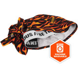 Tenacious Holdings, Inc Chill-Its 12485 Chill-Its High-Performance Bandana Do Rag