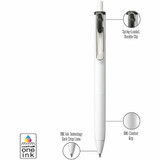 uni-ball Corporation uniball? 70362 uni&reg; ONE Gel Pen