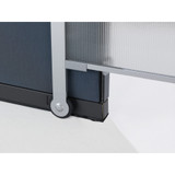ACCO Brands Corporation Quartet WPS2000 Quartet Workstation Privacy Screen ACCO Brands Corporation Quartet WPS2000 Quartet Workstation Privacy Screen