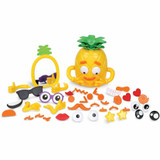 Learning Resources LER6375 Learning Resources Big Feelings Pineapple Deluxe Set Learning Resources LER6375 Learning Resources Big Feelings Pineapple Deluxe Set