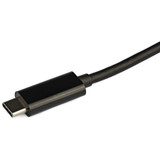 StarTech.com DKT30CVAGPD StarTech.com USB C Multiport Adapter - Mini USB-C Dock w/ VGA Video - 60W Power Delivery Passthrough - USB Type-A 5Gbps - Gigabit Ethernet StarTech.com DKT30CVAGPD StarTech.com USB C Multiport Adapter - Mini USB-C Dock w/ VGA Video - 60W Power Delivery Passthrough - USB Type-A 5Gbps - Gigabit Ethernet