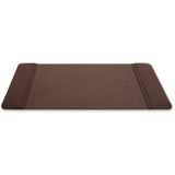 Dacasso Limited, Inc Dacasso P3402 Dacasso Leather Side-Rail Desk Pad