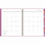 ACCO Brands Corporation At-A-Glance 1675T905 At-A-Glance Badge Weekly/Monthly Planner