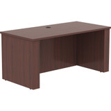 Lorell 69571 Lorell Essentials Series Sit-to-Stand Desk Shell