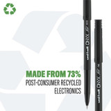 uni-ball Corporation uniball? 2013567 uniball™ Onyx Rollerball Pens uni-ball Corporation uniball? 2013567 uniball™ Onyx Rollerball Pens