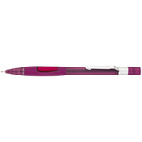 Pentel of America, Ltd Pentel PD349TB Pentel Quicker Clicker Automatic Pencils Pentel of America, Ltd Pentel PD349TB Pentel Quicker Clicker Automatic Pencils