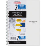 ACCO Brands Corporation Mead 06180 Mead Wirebound Notebooks