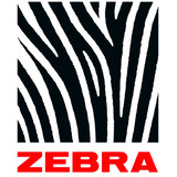 Zebra Pen Corporation Zebra 79105 Zebra Pen Mildliner Brush Double-ended Creative Marker Fluorescent Pack