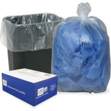 AEP Industries Berry 243115C Berry Clear Linear Low-Density Can Liners