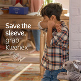 Kimberly-Clark Corporation Kleenex 54308 Kleenex Ultra Soft Tissues Kimberly-Clark Corporation Kleenex 54308 Kleenex Ultra Soft Tissues