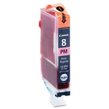 INNOVERA Canon® CLI8PM 0625B002 (CLI-8) Ink, Photo Magenta