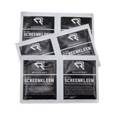READ/RIGHT RR1209 OneStep ScreenKleen Wipes, 5 x 5, Unscented, 24/Box