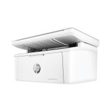 HP INC 7MD72E LaserJet MFP M140we Multifunction Laser Printer, Copy/Print/Scan