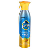 SC JOHNSON Pledge® 336276 Multi Surface Antibacterial Everyday Cleaner, 9.7 oz Aerosol Spray, 6/Carton