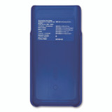 CASIO, INC. 300ESPLS2BU FX-300ES Plus 2nd Edition Scientific Calculator, 16-Digit LCD, Blue