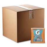 PEPSICO Gatorade® 33677 Powdered Drink Mix, Glacier Freeze, 21oz Packet, 32/Carton