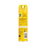 SC JOHNSON Pledge® 336298EA Furniture Polish, Lemon, 9.7 oz Aerosol Spray
