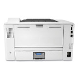 HP INC 3PZ15A LaserJet Enterprise M406dn Laser Printer