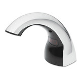 GO-JO INDUSTRIES GOJO® 8520-01 CXi Touch Free Counter Mount Soap Dispenser, 1,500 mL/2,300 mL, 2.25 x 5.75 x 9.39, Chrome