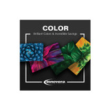 INNOVERA D2660Y Remanufactured Yellow High-Yield Toner, Replacement for 593-BBBR, 4,000 Page-Yield