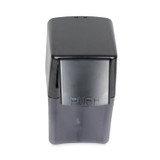 TOLCO CORPORATION 230210 Top PerFOAMer Foam Soap Dispenser, 32 oz, 4.75 x 7 x 9, Black