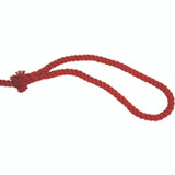 CHAMPION SPORT Sports TWR4WAY Four-Way Tug-of-War Rope, 50 ft, 1" dia
