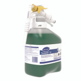 DIVERSEY 100986532 Tempest TM/MC SC Solvent-Free Cleaner/Degreaser, 5 L J-Fill Bottle