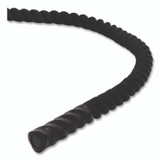 CHAMPION SPORT Sports RPT2040 Rhino Poly Training Rope, 40 ft, 2" dia