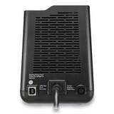 AMERICAN POWER CONVERSION APC® BVN650M1 BN650M1 Back-UPS 650 VA Battery Backup System, 7 Outlets, 650 VA, 490 J