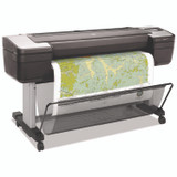 HP INC W6B55A Designjet T1700 44" Wide Format Inkjet Printer
