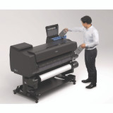 INNOVERA Canon® 6428C001 6428C001 (PFI-3100) Ink, Blue