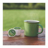 KEURIG DR PEPPER Green Mountain Coffee® 5000373741 Breakfast Blend Coffee K-Cup Pods, Regular, 70/Box