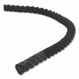 CHAMPION SPORT Sports RPT2050 Rhino Poly Training Rope, 50 ft, 2" dia