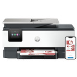 HP INC 40Q51A OfficeJet Pro 8139e All-in-One Printer, Copy/Fax/Print/Scan