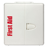 FIRST AID ONLY, INC. 90580021 SmartCompliance General Business First Aid Station, 50 People, 202 Pieces, Plastic Case