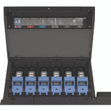 INNOVERA Canon® 6445C001 6445C001 (PFI-3700) Ink, Cyan