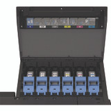 INNOVERA Canon® 6448C001 6448C001 (PFI-3700) Ink, Gray