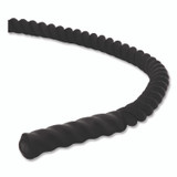 CHAMPION SPORT Sports RPT1550 Rhino Poly Training Rope, 50 ft, 1.5" dia
