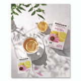 KEURIG DR PEPPER Bigelow® 1025 Benefits Lemon and Echinacea Herbal Tea Bags, 0.6 oz Tea Bag, 18/Box