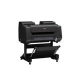 INNOVERA Canon® 6405C002 imagePROGRAF PRO-2600 24" Wide Format Inkjet Printer