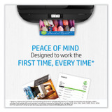 HP INC P2V81A HP 746, (P2V81A) Chromatic Red Original Ink Cartridge