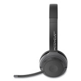 CREATIVE MARKETING, INC. Morpheus 360® HS6500SBT HS6500SBT Advantage Wireless Stereo Headset with Detachable Boom Microphone