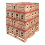 CRYSTAL GEYSER WATER CO 12514 Alpine Spring Water, 1 Gal Bottle, 6/Carton, 48 Cartons/Pallet