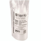 FABRI-KAL PK5SC Microwavable Deli Containers, 5 oz, 3.6" Diameter x 1.8" h, Clear, Plastic, 1,000/Carton